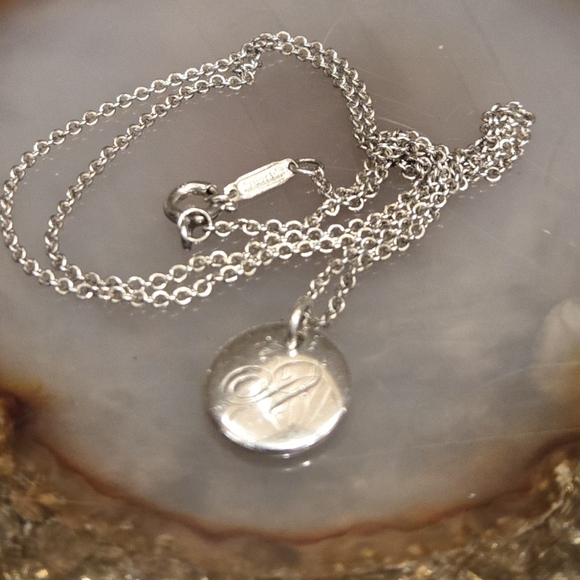Tiffany & Co Necklace